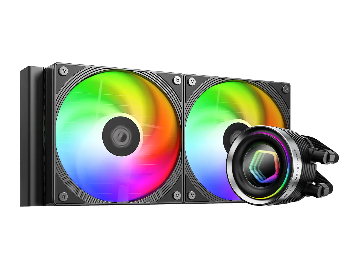 Tản nhiệt nước ID-COOLING FX240 INF